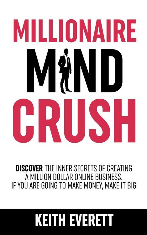 Produktbild: Millionaire Mind Crush