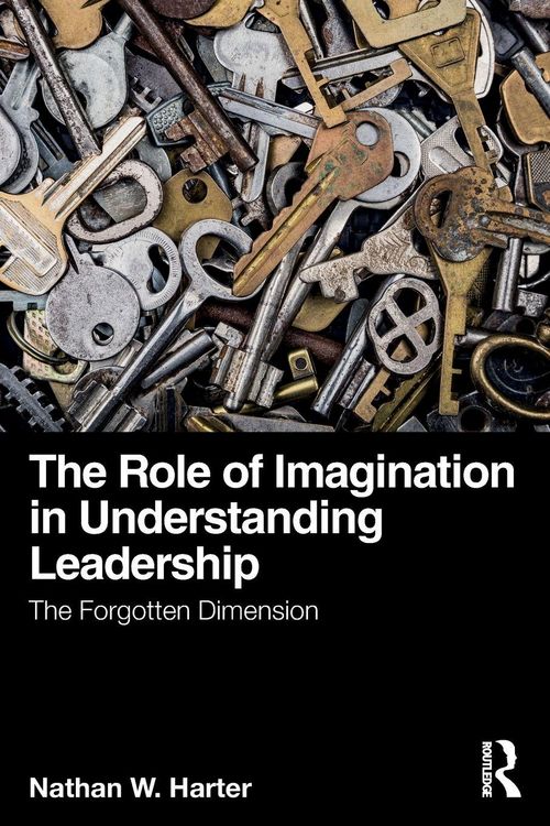 Produktbild: The Role of Imagination in Understanding Leadership