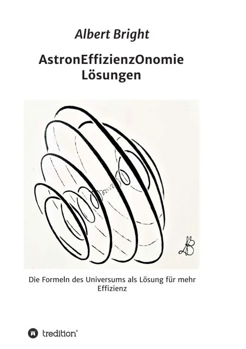 Produktbild: AstronEffizienzOnomie