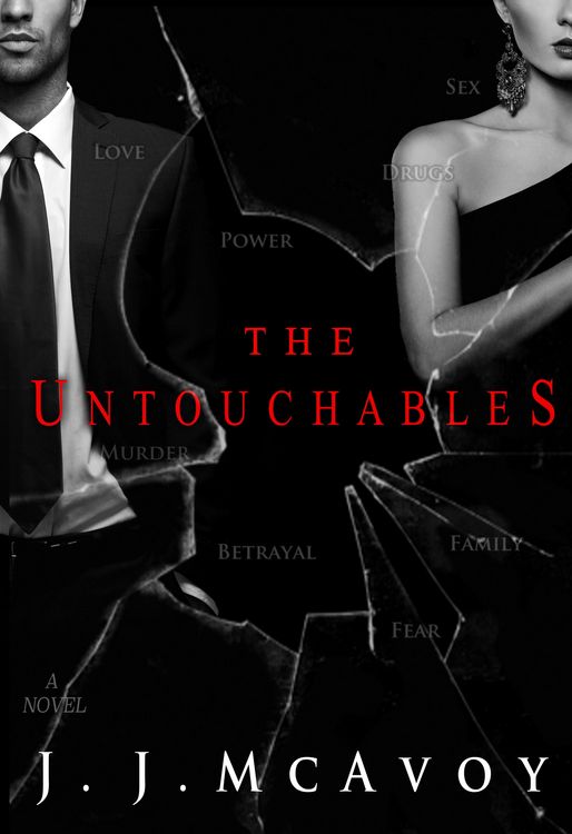 Produktbild: Untouchables