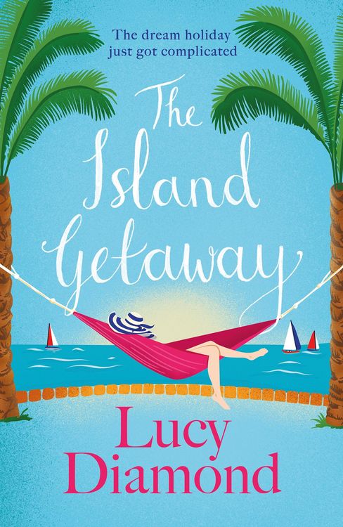 Produktbild: The Island Getaway