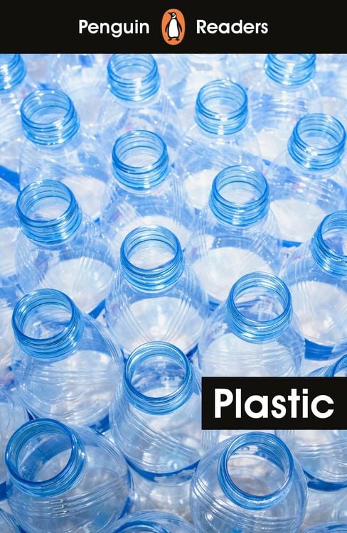 Bild vom Artikel Penguin Readers Level 1: Plastic (ELT Graded Reader) vom Autor Catrin Morris