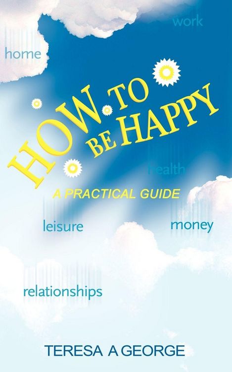 Produktbild: How to Be Happy