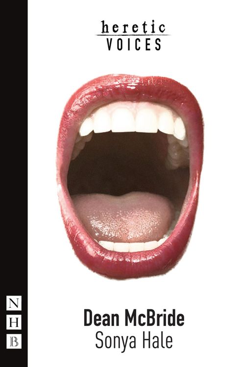 Produktbild: Dean McBride