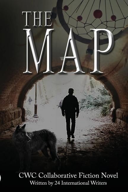 Produktbild: The Map: CWC Collaborative Novel