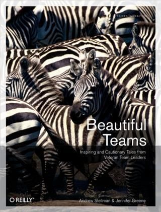 Produktbild: Beautiful Teams