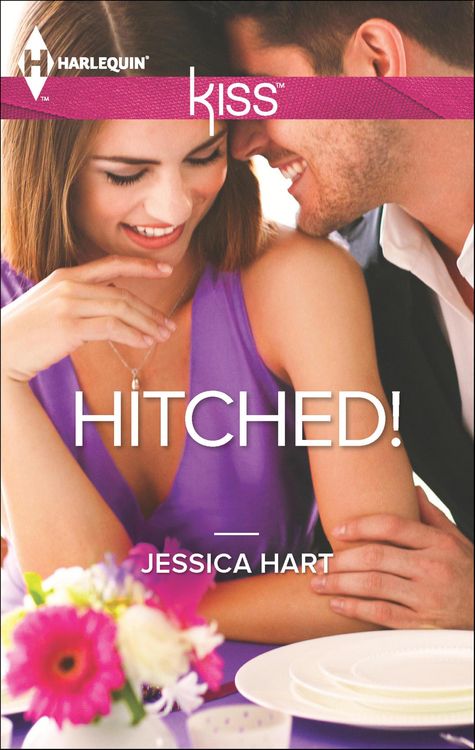 Produktbild: Hitched!