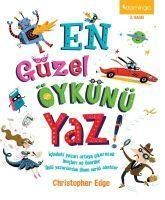 Produktbild: En G&uuml;zel &Ouml;yk&uuml;n&uuml; Yaz