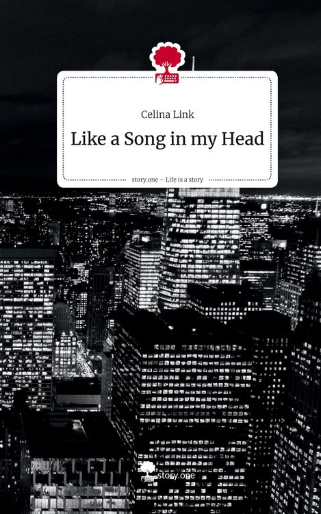 Produktbild: Like a Song in my Head. Life is a Story - story.one