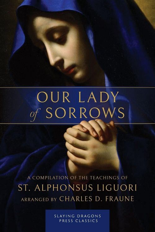 Produktbild: Our Lady of Sorrows