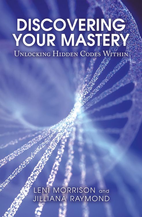 Produktbild: Discovering Your Mastery