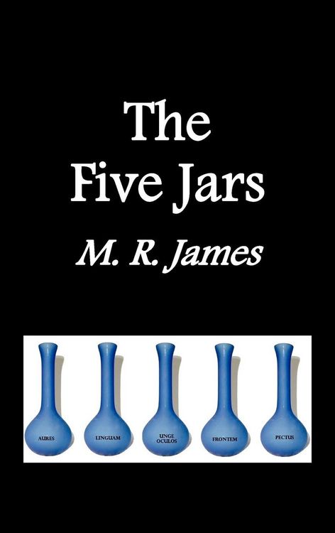 Produktbild: The Five Jars