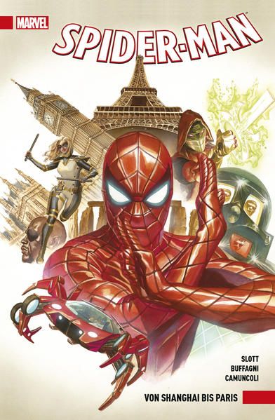 Produktbild: Spider-Man
