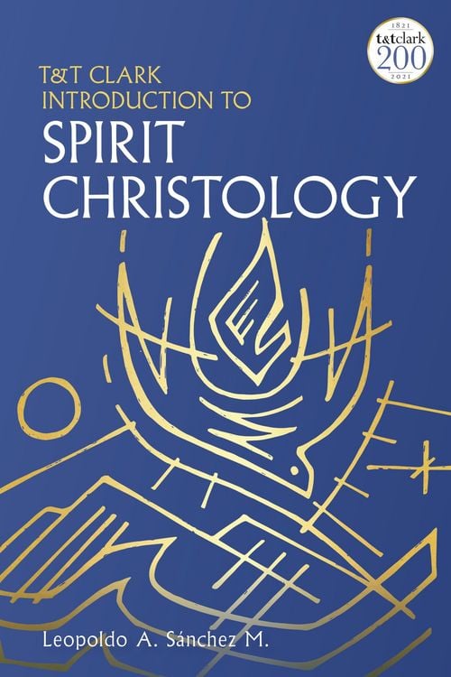 Produktbild: T&t Clark Introduction to Spirit Christology