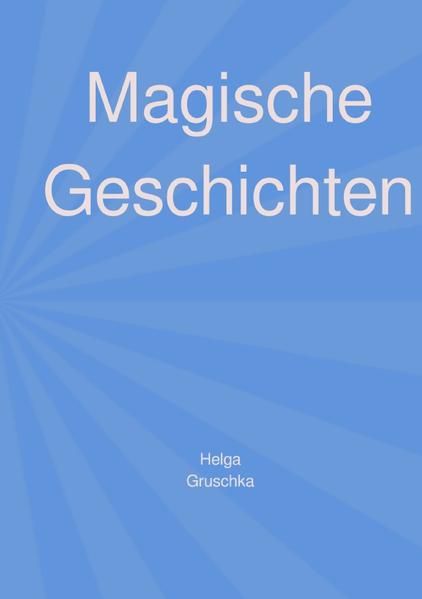 Produktbild: Magische Geschichten