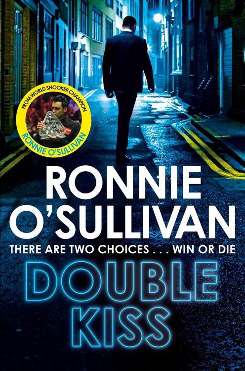Produktbild: Double Kiss