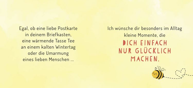 Produktbild: F&uuml;r dich hab ich das Gl&uuml;ck gepfl&uuml;ckt