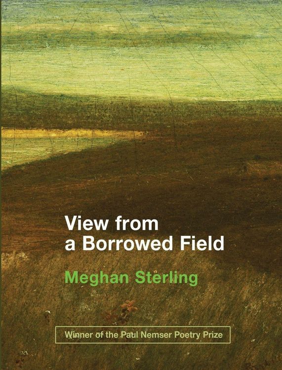 Produktbild: View from a Borrowed Field