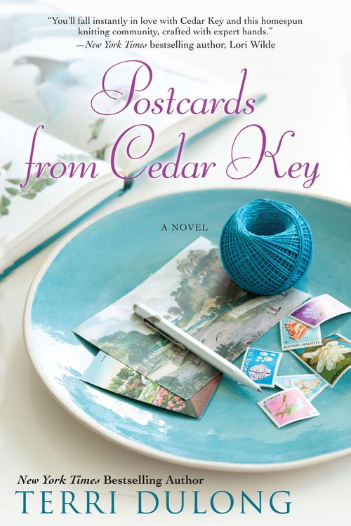 Produktbild: Postcards From Cedar Key