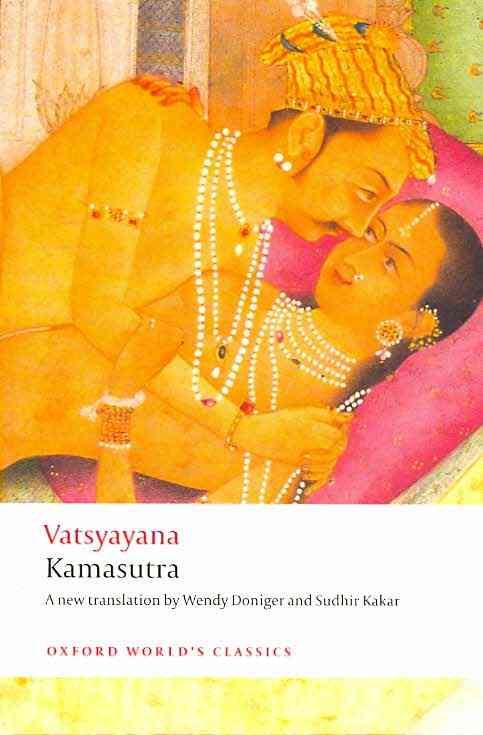 Produktbild: Kamasutra