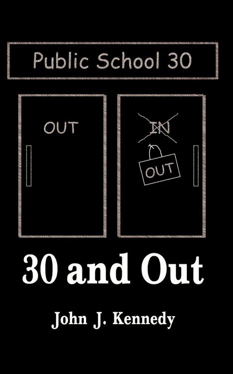 Produktbild: 30 and Out