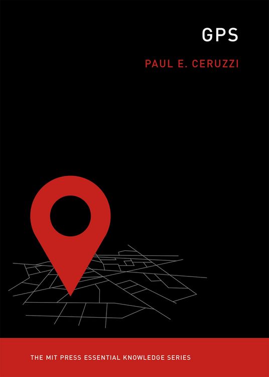 Produktbild: GPS