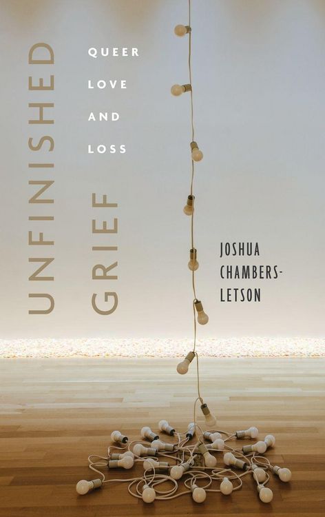 Produktbild: Unfinished Grief