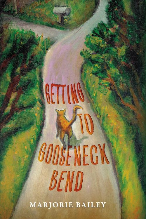 Produktbild: Getting to Goose Neck Bend