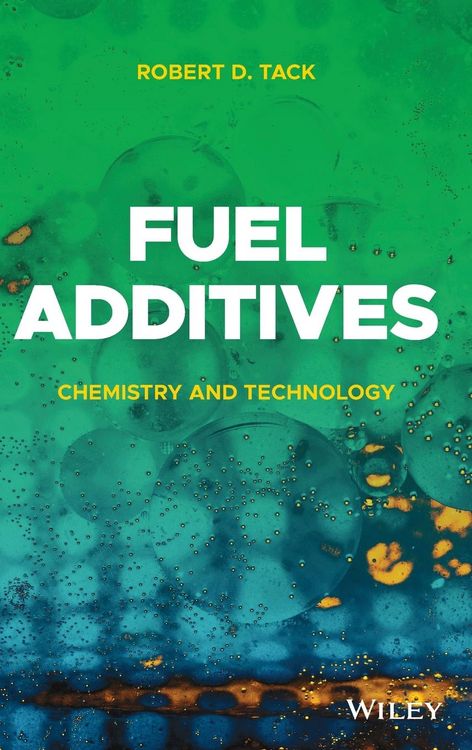 Produktbild: Fuel Additives