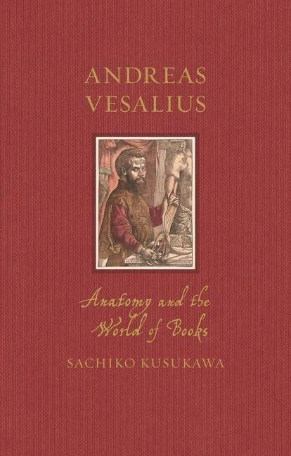 Produktbild: Andreas Vesalius