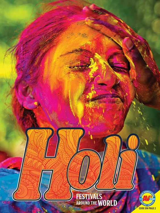 Produktbild: Holi