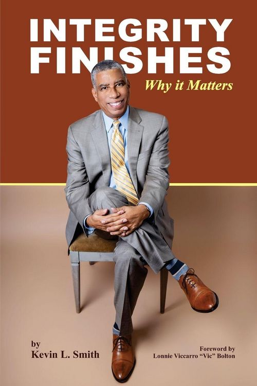 Produktbild: Integrity Finishes