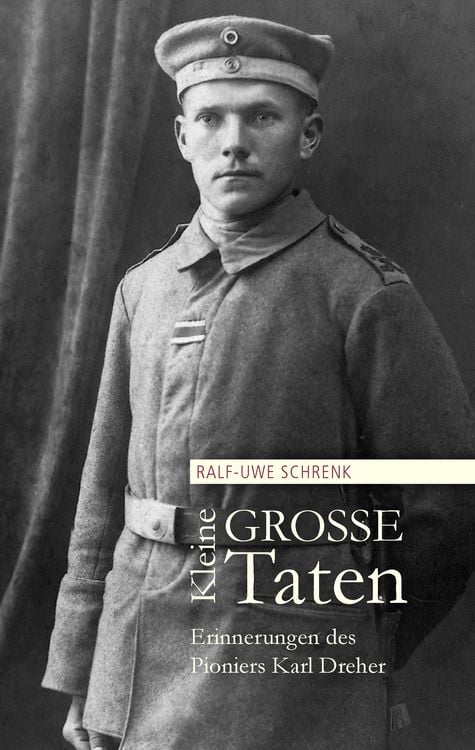 Produktbild: Kleine Gro&szlig;e Taten
