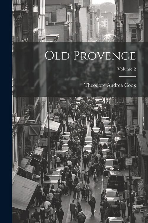 Produktbild: Old Provence; Volume 2