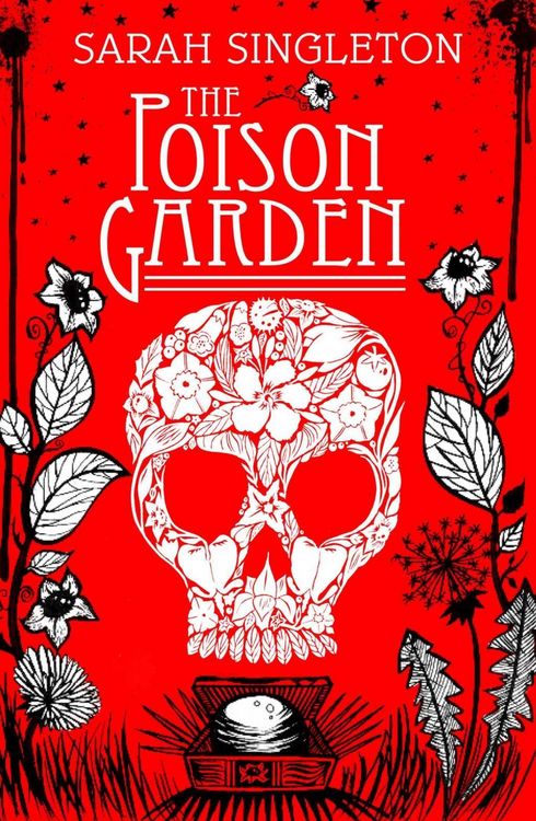 Produktbild: The Poison Garden