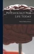 Produktbild: Psychology for Life Today