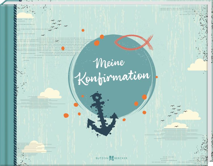 Produktbild: Meine Konfirmation
