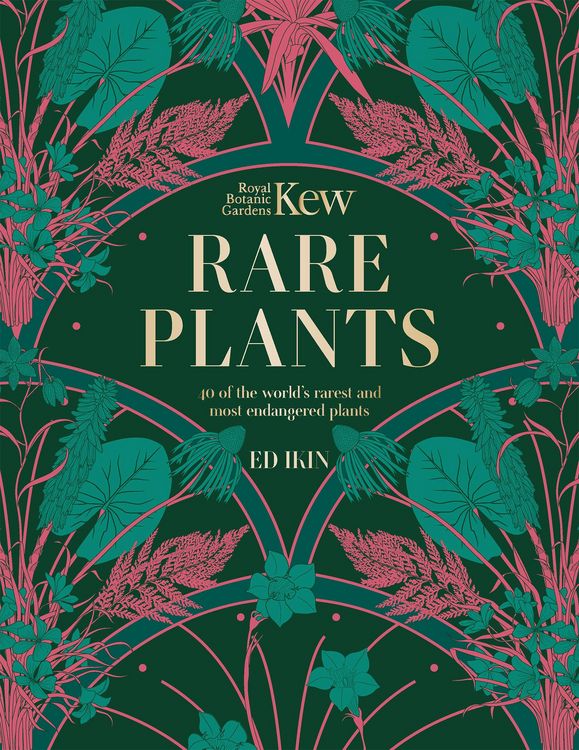 Produktbild: Kew - Rare Plants