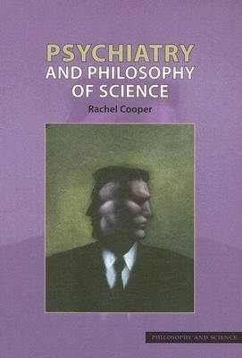 Produktbild: Psychiatry and Philosophy of Science