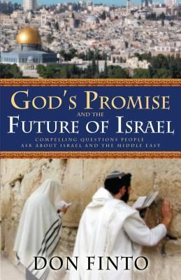 Produktbild: God's Promise and the Future of Israel