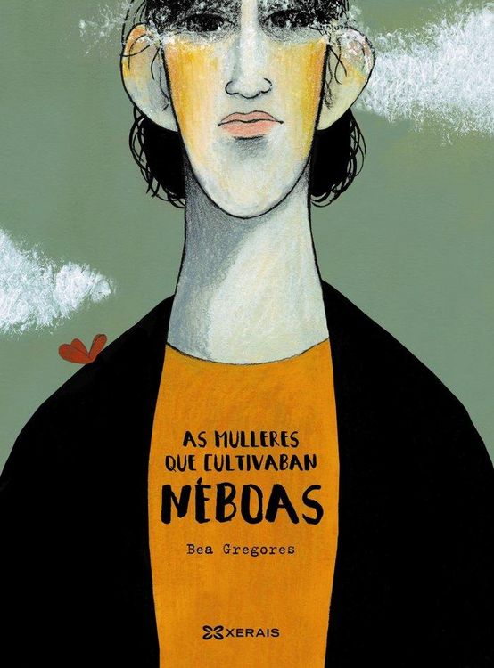 Produktbild: As mulleres que cultivaban n&eacute;boas