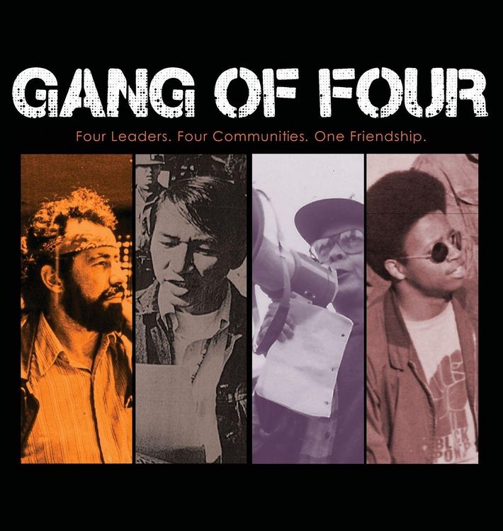Produktbild: The Gang of Four