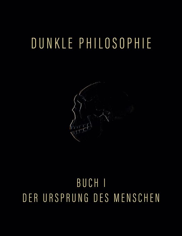 Produktbild: Dunkle Philosophie I