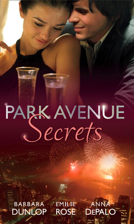 Produktbild: Park Avenue Secrets