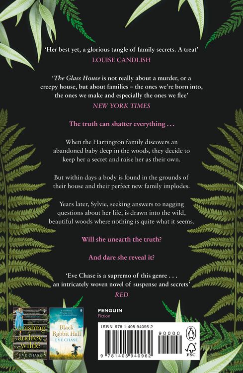 Produktbild: The Glass House
