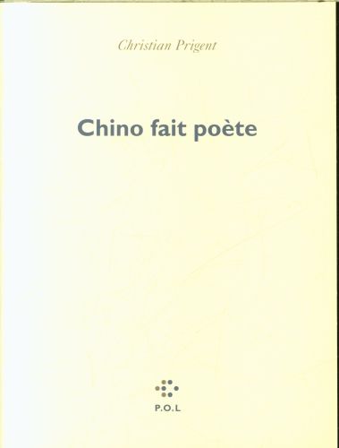 Produktbild: Chino fait po&egrave;te