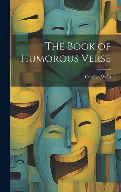 Produktbild: The Book of Humorous Verse