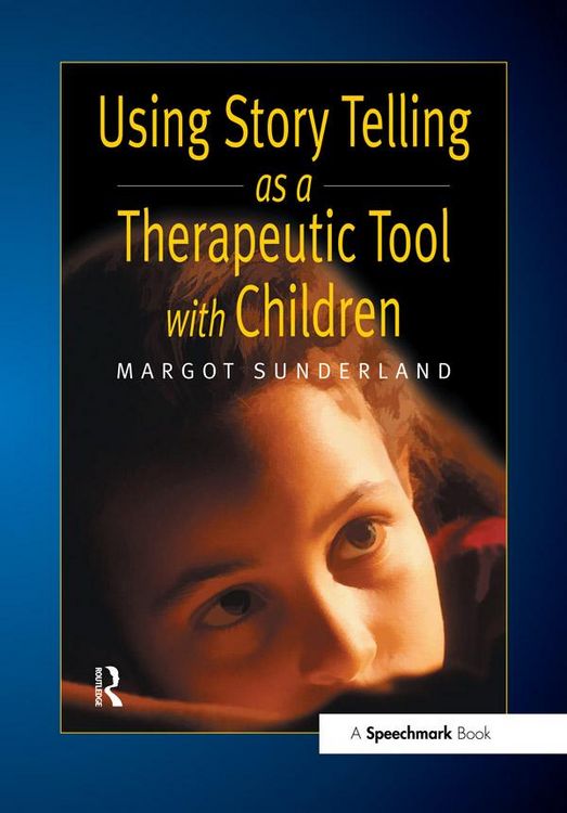 Produktbild: Using Story Telling as a Therapeutic Tool with Children