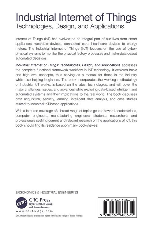 Produktbild: Industrial Internet of Things