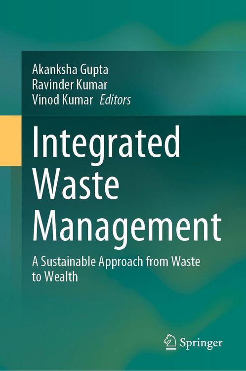 Produktbild: Integrated Waste Management